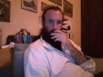 Yeti_92 October 22, 2025 Chaturbate stream image