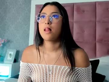 Ailenaranda October 22, 2025 Chaturbate stream image