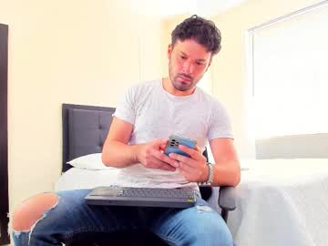 Alexman_Fuck stream photo from October 22, 2025