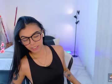 Anabelwolf stream photo from October 22, 2025