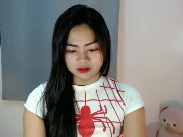 Cathy_Ho October 22, 2025 Chaturbate stream image