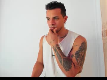 Johbellion October 22, 2025 Chaturbate stream image