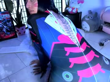 _Julyana_ October 22, 2025 Chaturbate stream image