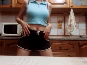 Kacilangowski October 22, 2025 Chaturbate stream image