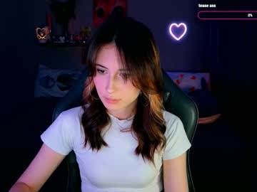 Keti_Moon October 22, 2025 Chaturbate stream image