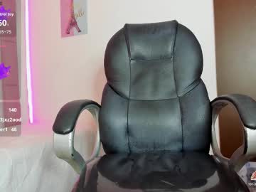 Klaret_Toy October 22, 2025 Chaturbate stream image