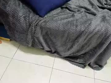 Lunahernandezrs October 22, 2025 Chaturbate stream image