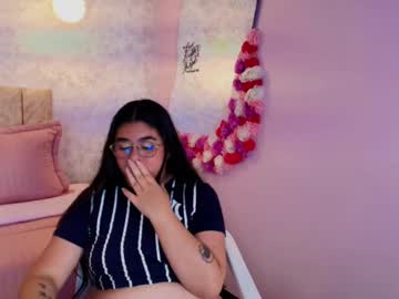 Mailyn_Rose October 22, 2025 Chaturbate stream image