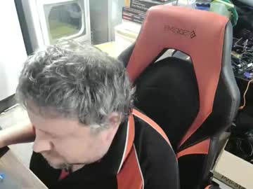 Mikejws October 22, 2025 Chaturbate stream image