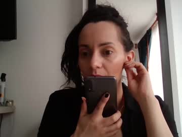 Sarita_Start October 22, 2025 Chaturbate stream image