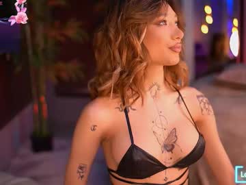 Siennajayden October 22, 2025 Chaturbate stream image
