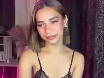 Sweet_Nikki03 October 22, 2025 Chaturbate stream image