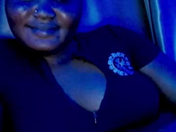 Zarielle_Xx October 22, 2025 Chaturbate stream image