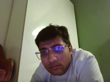 Ankur1722 October 22, 2025 Chaturbate stream image