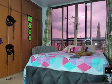 Barbiefoxx October 22, 2025 Chaturbate stream image