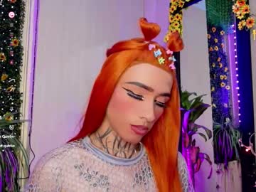 Bitch_Capelli October 22, 2025 Chaturbate stream image