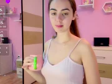 Bratty_Bun October 22, 2025 Chaturbate stream image