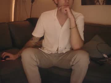 Donn053 October 22, 2025 Chaturbate stream image