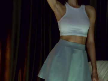Flowerr_Powerr October 22, 2025 Chaturbate stream image
