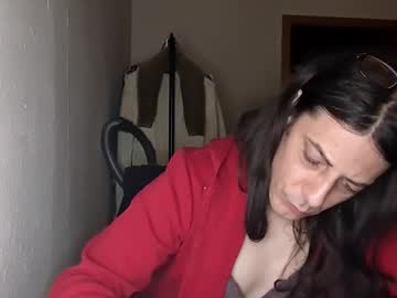 Hotbettybellucci October 22, 2025 Chaturbate stream image