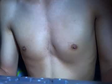 Ian_Zaenzz October 22, 2025 Chaturbate stream image