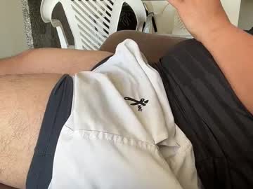 Juanlamus634 October 22, 2025 Chaturbate stream image