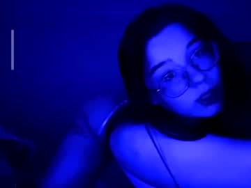 Lady_Lucky_Love October 22, 2025 Chaturbate stream image