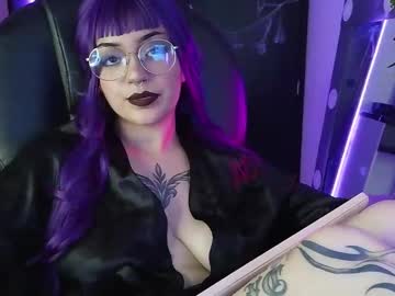 Lessboobs_Gh October 22, 2025 Chaturbate stream image