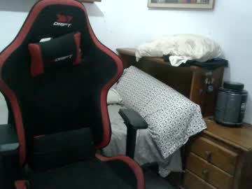 Morenoch19 October 22, 2025 Chaturbate stream image