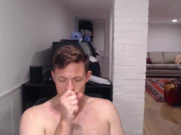 Mrkenridge October 22, 2025 Chaturbate stream image