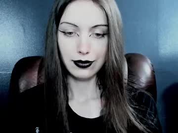 _Naamah October 22, 2025 Chaturbate stream image