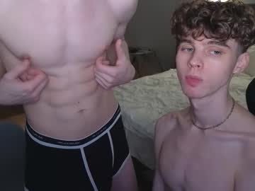 Nicky_Mart October 22, 2025 Chaturbate stream image