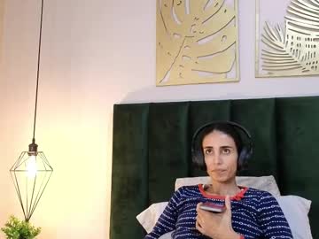 Ninacavallli October 22, 2025 Chaturbate stream image