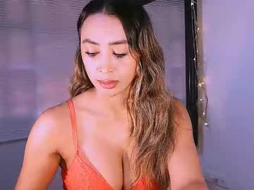 Nycole_1988 October 22, 2025 Chaturbate stream image