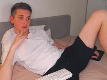 Oliver_Hort October 22, 2025 Chaturbate stream image