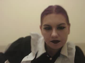 Rainyvibe_ October 22, 2025 Chaturbate stream image