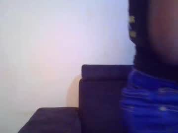 Sticklavah October 22, 2025 Chaturbate stream image