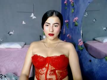 Alis_Jones__ October 22, 2025 Chaturbate stream image