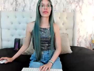 Amy_Michiru October 22, 2025 Chaturbate stream image