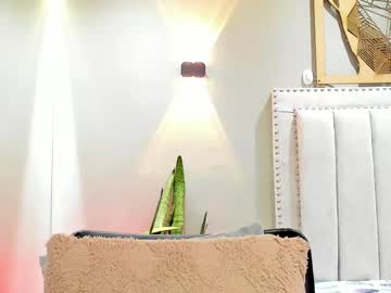 _Anna_Maria October 22, 2025 Chaturbate stream image
