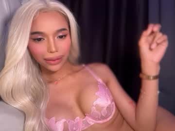 Babysabrinaxx October 22, 2025 Chaturbate stream image