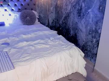 Bellinda_21 October 22, 2025 Chaturbate stream image