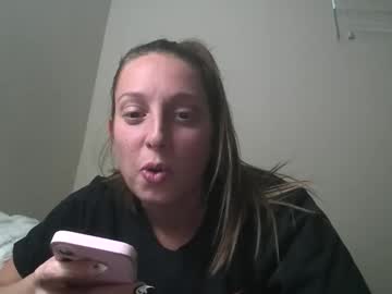 Clairebearx3 October 22, 2025 Chaturbate stream image