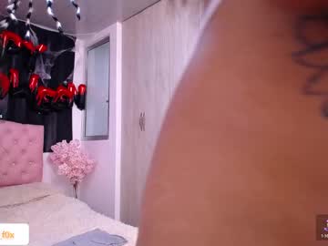 Conni_F00x October 22, 2025 Chaturbate stream image