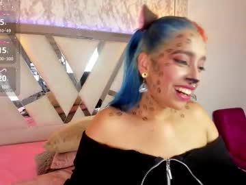 Cristall_Ravven October 22, 2025 Chaturbate stream image