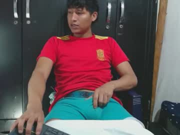 David_Efrem October 22, 2025 Chaturbate stream image