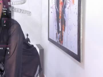 Fatimarosales October 22, 2025 Chaturbate stream image