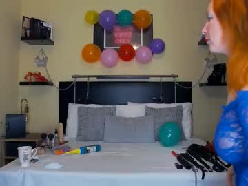 Inannalove October 22, 2025 Chaturbate stream image