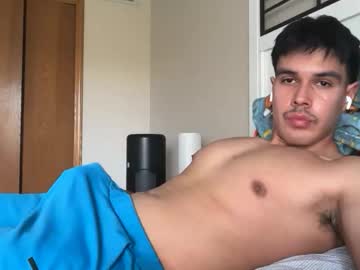 Infamouslucas October 22, 2025 Chaturbate stream image