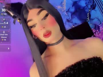 Irina_Lechera_ October 22, 2025 Chaturbate stream image